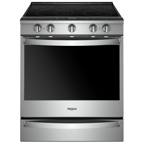 Évaluations Whirlpool YWEE750H0HZ