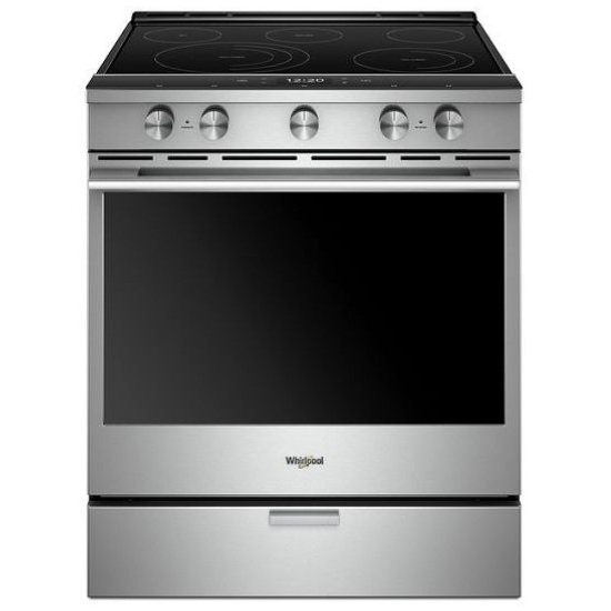 Whirlpool YWEEA25H0HZ reviews