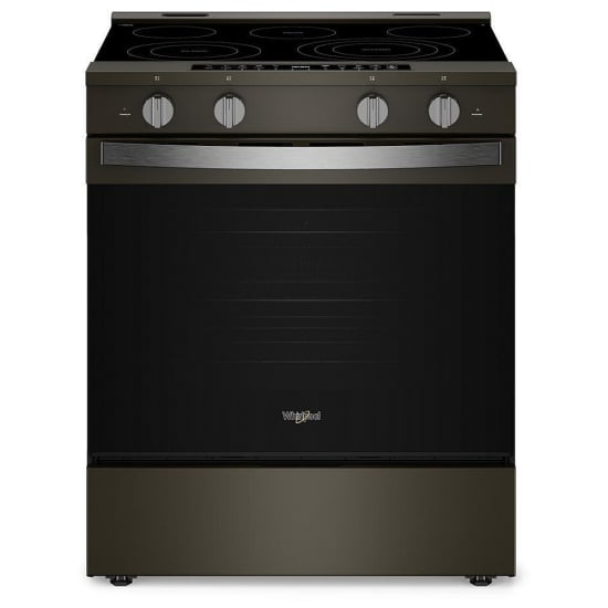Évaluations Whirlpool YWSES7530RV