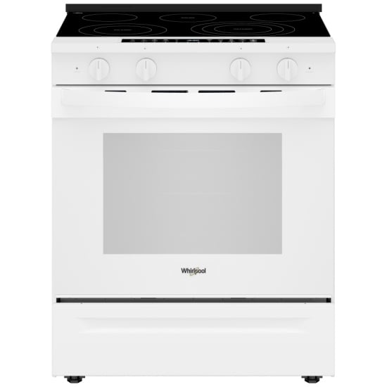 Évaluations Whirlpool YWSES7530RW