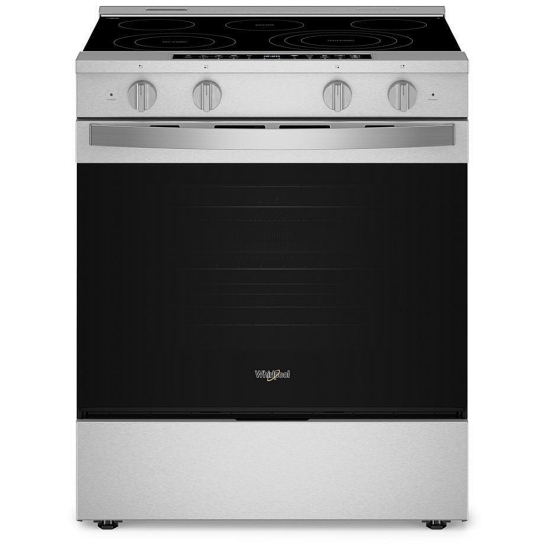 Whirlpool YWSES7530RZ reviews
