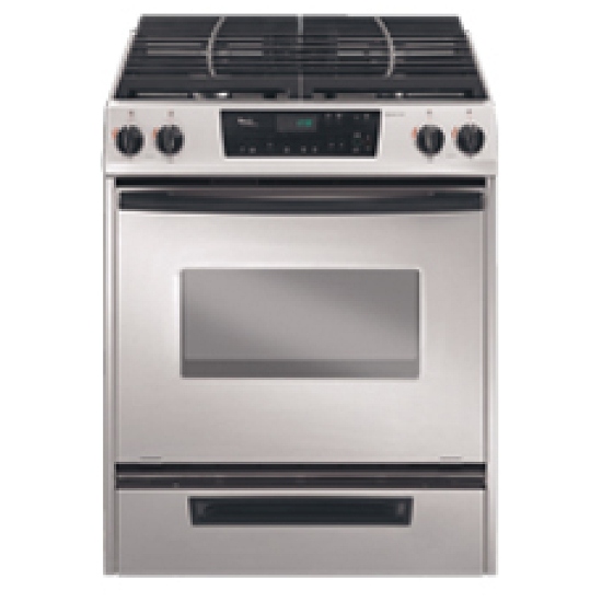 Whirlpool GW395LEPS