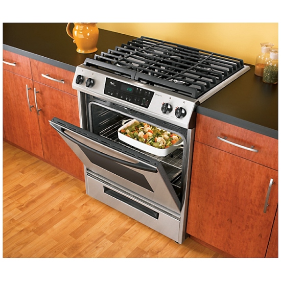 Whirlpool GW395LEPT