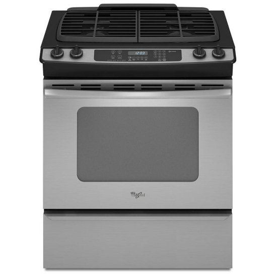 Whirlpool GW397LXUS