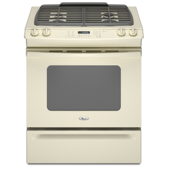 Whirlpool GW397LXUT