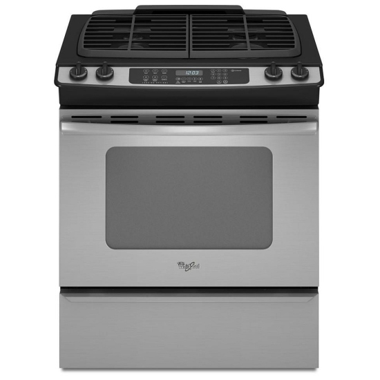 Whirlpool GW399LXUS