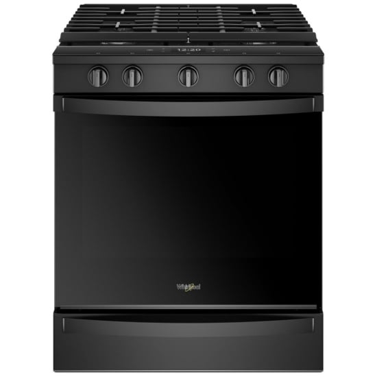 Whirlpool WEG750H0HB