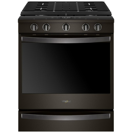 Whirlpool WEG750H0HV