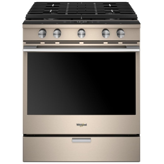 Whirlpool WEGA25H0HN reviews