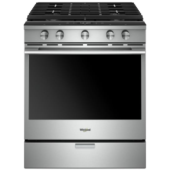 Whirlpool WEGA25H0HZ