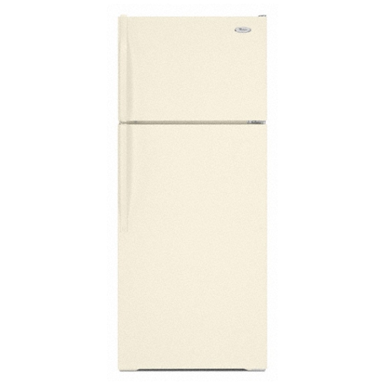 Whirlpool ET8AHMXRT