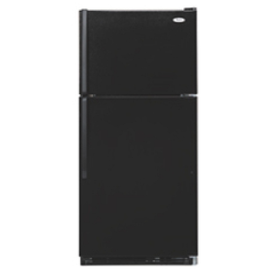 Whirlpool ET8FTEXSB