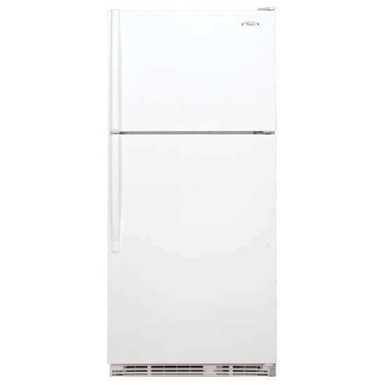 Whirlpool ET8FTEXST