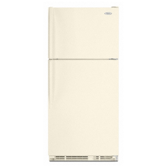 Whirlpool ET8FTEXVT