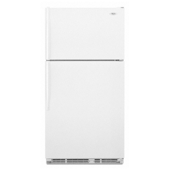 Whirlpool ET8MHKXMQ