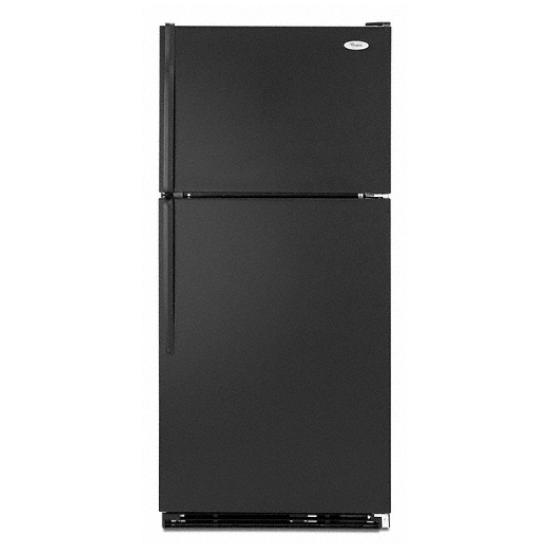 Whirlpool ET8WTKXKB