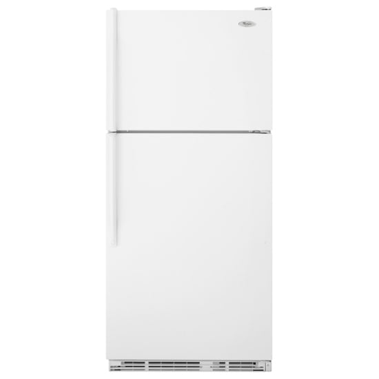 Whirlpool ET8WTKXKQ