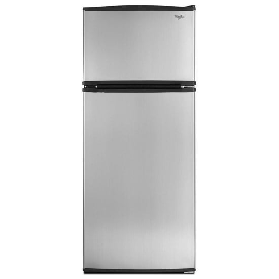Whirlpool W8RXCGFXS