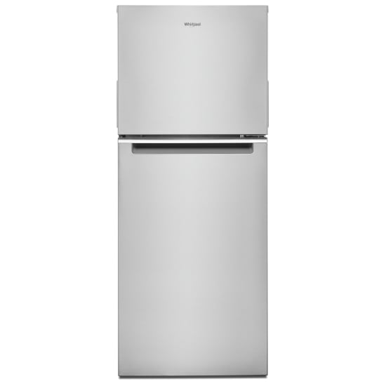 WRT312CZJZ Whirlpool 24" Top Mount Refrigerator Canada Sale! Best