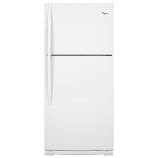 Whirlpool WRT359SFYW