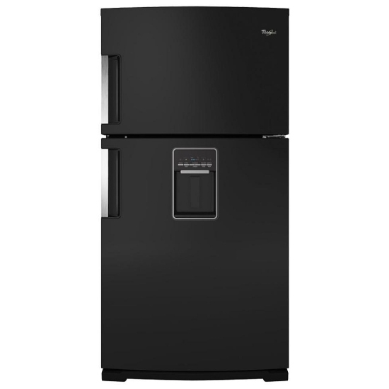 Évaluations Whirlpool WRT771REYB