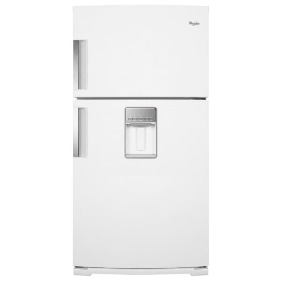 Whirlpool WRT771REYW