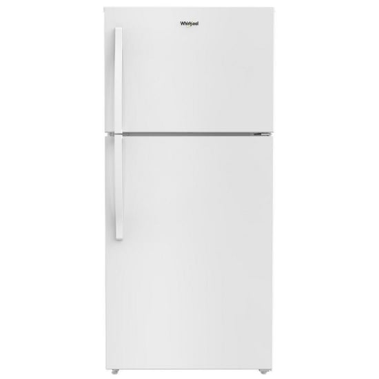 Whirlpool WRTX7419SW reviews