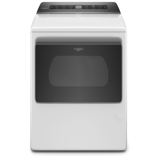 Whirlpool WGD5100HW reviews