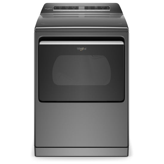 Whirlpool WGD8127LC reviews