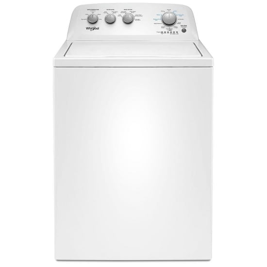 Whirlpool WTW4855HW