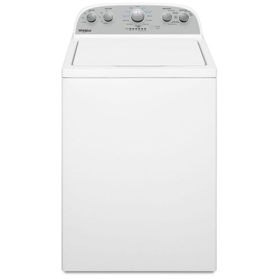 Whirlpool WTW4955HW