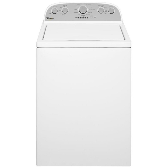 Whirlpool WTW5000DW