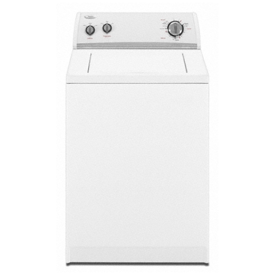 Whirlpool WTW5100VQ