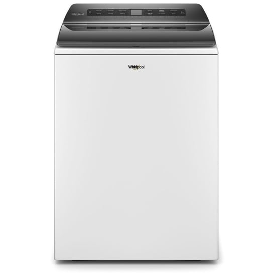 Évaluations Whirlpool WTW5105HW