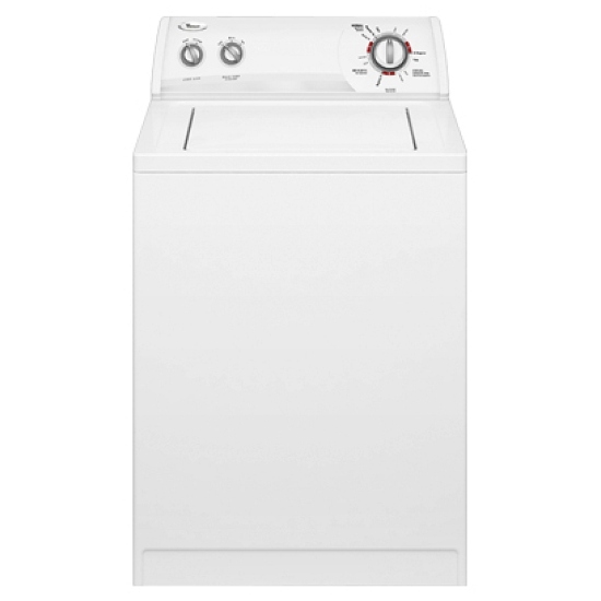 Whirlpool WTW5505SQ