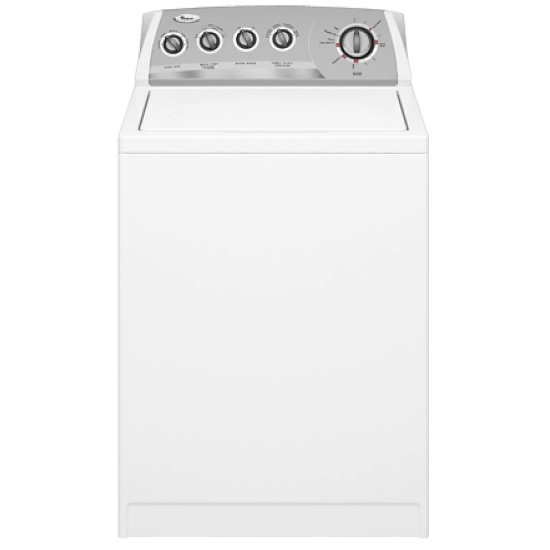 Whirlpool WTW5700SW