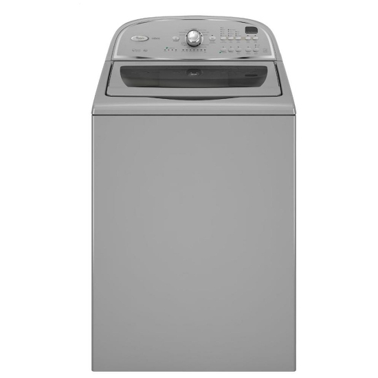 Whirlpool WTW5700XL reviews