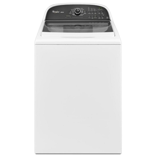Whirlpool WTW5800BW