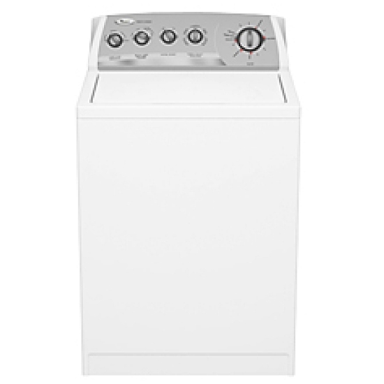 Whirlpool WTW5800SW