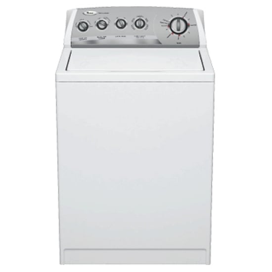 Whirlpool WTW5900TW