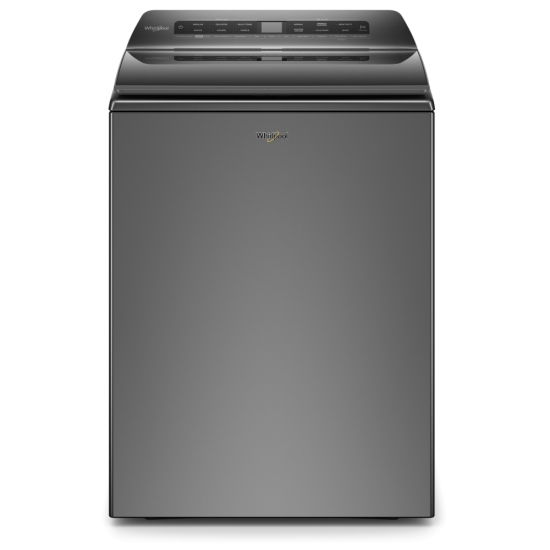 Whirlpool WTW6120HC reviews