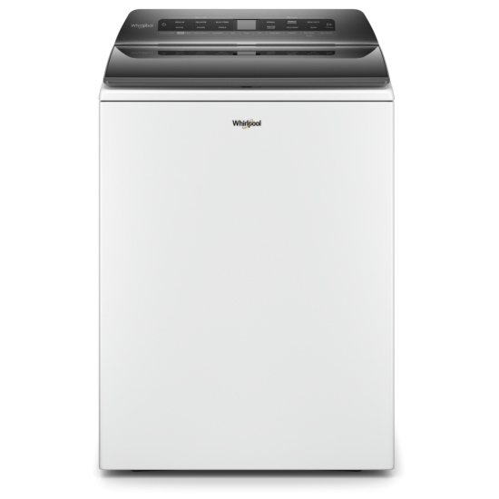 Whirlpool WTW6120HW reviews