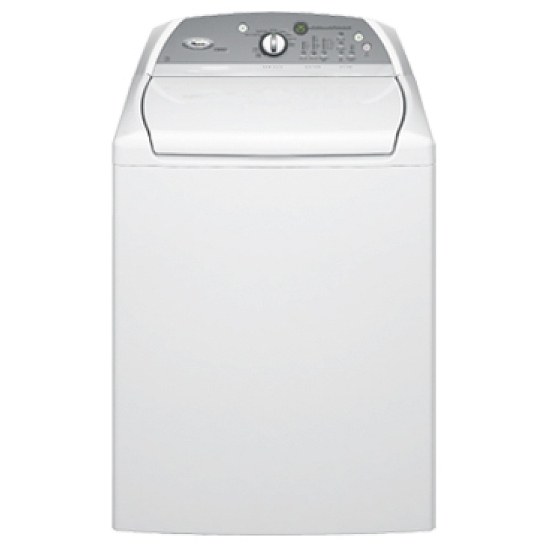 Whirlpool WTW6200SW