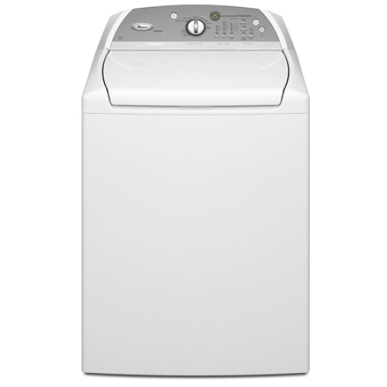 Whirlpool WTW6200VW