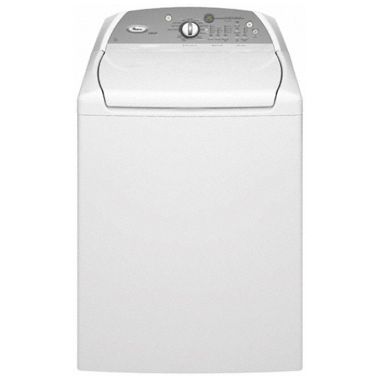 Whirlpool WTW6400SW