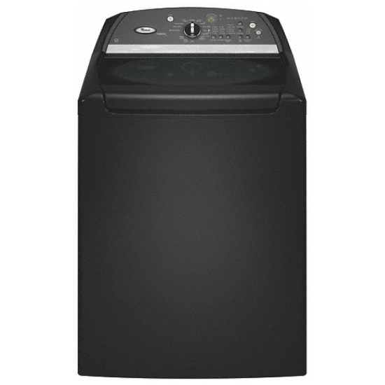 Whirlpool WTW6600SB