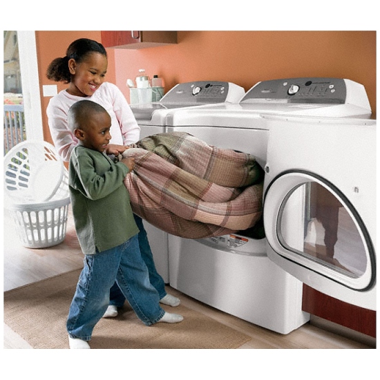 Whirlpool WTW6600SG