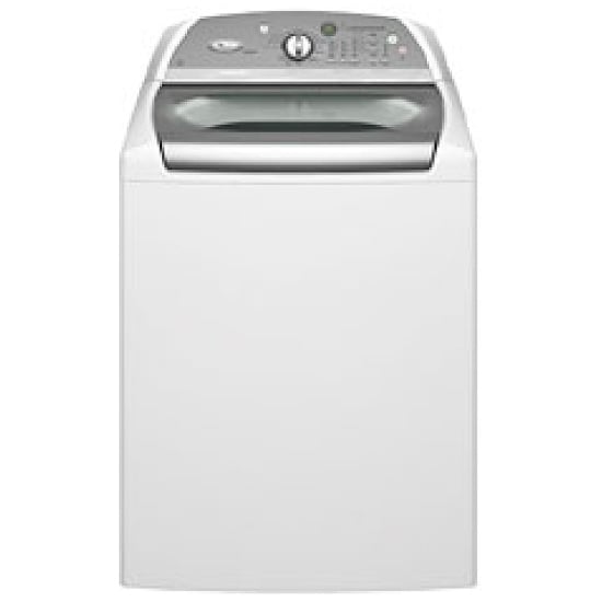 Évaluations Whirlpool WTW6600SW