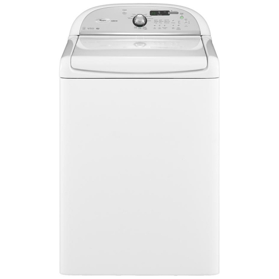 Whirlpool WTW7300XW