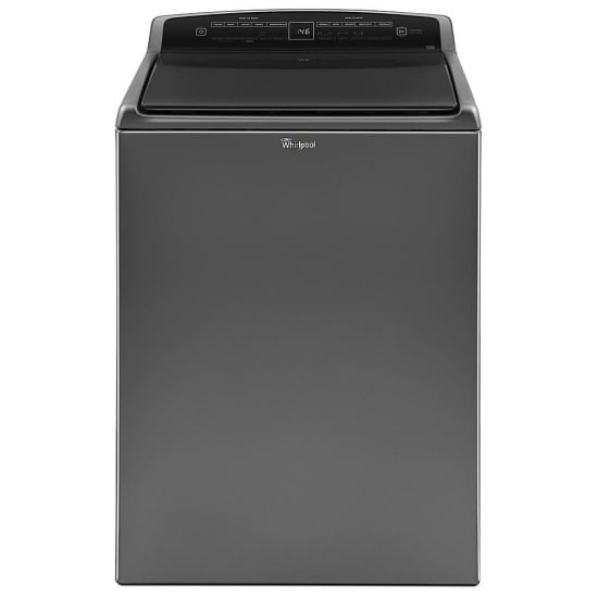 Whirlpool WTW7500GC